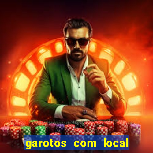 garotos com local porto alegre